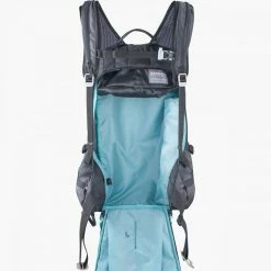 Meilleure affaire ⌛ Evoc Line R.A.S 30 L - Sac à dos ski ???? -Rossignol Shop evoc line ras 30 l sac a dos ski heather carbon grey 3
