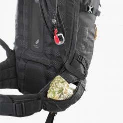 Top 10 ⭐ Evoc Line R.A.S. Protector 32 - Sac à dos ski ???? -Rossignol Shop evoc line ras protector 32 sac a dos ski black 10