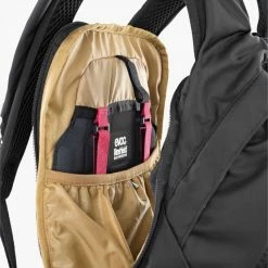 Top 10 ⭐ Evoc Line R.A.S. Protector 32 - Sac à dos ski ???? -Rossignol Shop evoc line ras protector 32 sac a dos ski black 12