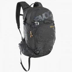 Top 10 ⭐ Evoc Line R.A.S. Protector 32 - Sac à dos ski ????
