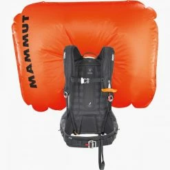 Top 10 ⭐ Evoc Line R.A.S. Protector 32 - Sac à dos ski ???? -Rossignol Shop evoc line ras protector 32 sac a dos ski black 6