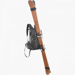 Top 10 ⭐ Evoc Line R.A.S. Protector 32 - Sac à dos ski ???? -Rossignol Shop evoc line ras protector 32 sac a dos ski black 7