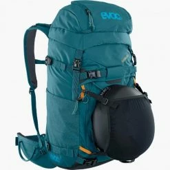 Le moins cher ❤️ Evoc Patrol 40 - Sac à dos ski ???? 15 Le moins cher ❤️ Evoc Patrol 40 - Sac à dos ski ???? -Rossignol Shop evoc patrol 40 sac a dos ski petrol 2