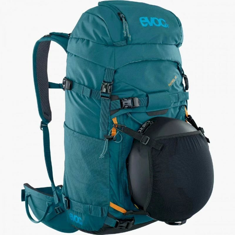 Le moins cher ❤️ Evoc Patrol 40 - Sac à dos ski ???? 5 Le moins cher ❤️ Evoc Patrol 40 - Sac à dos ski ???? – Image 3