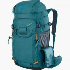 Le moins cher ❤️ Evoc Patrol 40 - Sac à dos ski ???? 16 Le moins cher ❤️ Evoc Patrol 40 - Sac à dos ski ???? -Rossignol Shop evoc patrol 40 sac a dos ski petrol 3