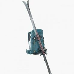 Le moins cher ❤️ Evoc Patrol 40 - Sac à dos ski ???? 19 Le moins cher ❤️ Evoc Patrol 40 - Sac à dos ski ???? -Rossignol Shop evoc patrol 40 sac a dos ski petrol 6