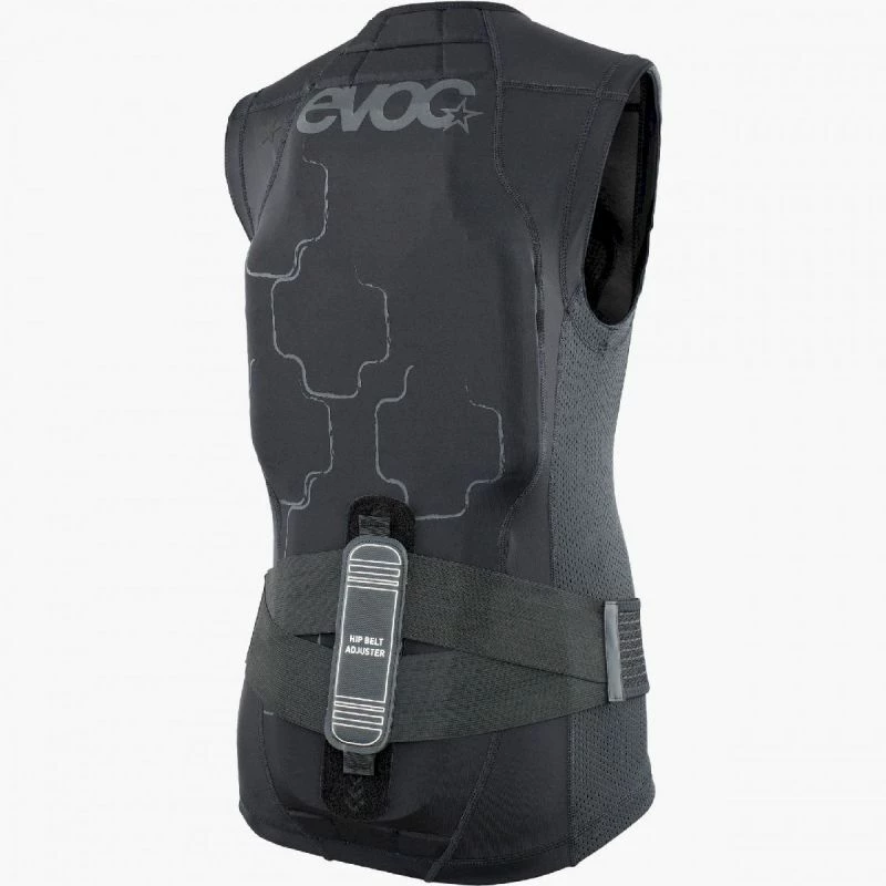 Acheter ???? Evoc Protector Vest Lite - Protection dorsale femme ???? 4 Acheter ???? Evoc Protector Vest Lite - Protection dorsale femme ???? – Image 2