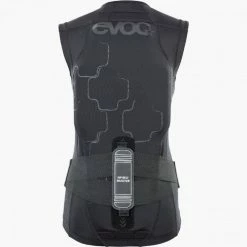 Acheter ???? Evoc Protector Vest Lite - Protection dorsale femme ???? 10 Acheter ???? Evoc Protector Vest Lite - Protection dorsale femme ???? -Rossignol Shop evoc protector vest lite protection dorsale femme black 3