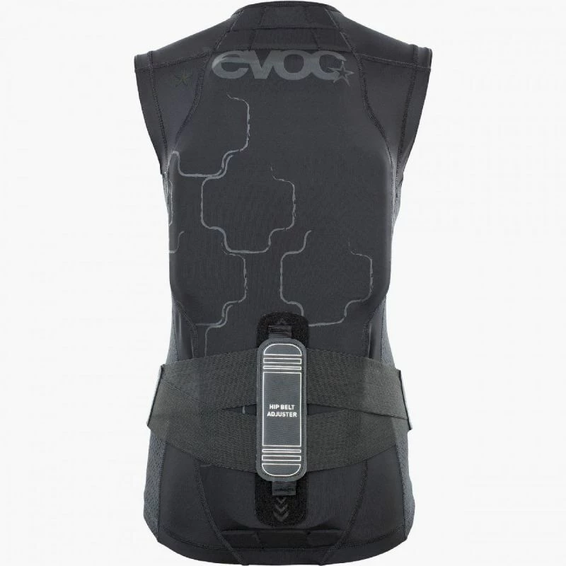 Acheter ???? Evoc Protector Vest Lite - Protection dorsale femme ???? 6 Acheter ???? Evoc Protector Vest Lite - Protection dorsale femme ???? – Image 4