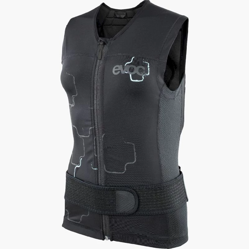 Acheter ???? Evoc Protector Vest Lite - Protection dorsale femme ???? 3 Acheter ???? Evoc Protector Vest Lite - Protection dorsale femme ????