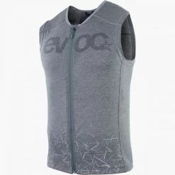 Top 10 ✔️ Evoc Protector Vest - Protection dorsale homme ????