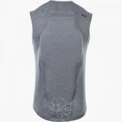 Top 10 ✔️ Evoc Protector Vest - Protection dorsale homme ???? -Rossignol Shop evoc protector vest protection dorsale homme carbon grey 3