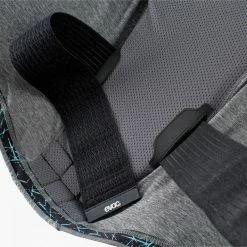 Top 10 ✔️ Evoc Protector Vest - Protection dorsale homme ???? -Rossignol Shop evoc protector vest protection dorsale homme carbon grey 4