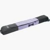 Remise ???? Evoc Ski Roller - Housse ski ✔️ -Rossignol Shop evoc ski roller housse ski carbon grey purple rose black