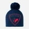 Meilleur prix ???? Rossignol L3 Jon - Bonnet homme,femme ❤️ 2 Meilleur prix ???? Rossignol L3 Jon - Bonnet homme,femme ❤️ -Rossignol Shop l3 rooster bonnet dark navy
