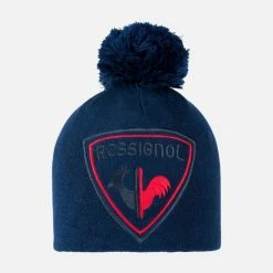 Meilleur prix ???? Rossignol L3 Jon - Bonnet homme,femme ❤️