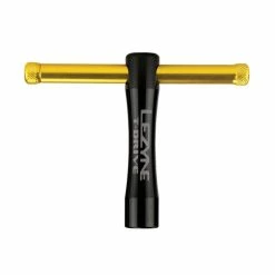 Meilleur prix ???? Lezyne Coffret Clé T-Drive + Embouts - Multi-outils ⌛
