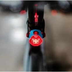 Tout neuf ❤️ Lezyne Femto USB Drive - Paire - Lampe avant vélo ????