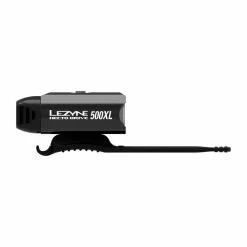 Rossignol Shop -Rossignol Shop lezyne hecto drive 500xl avant lampe avant velo black hi gloss 1