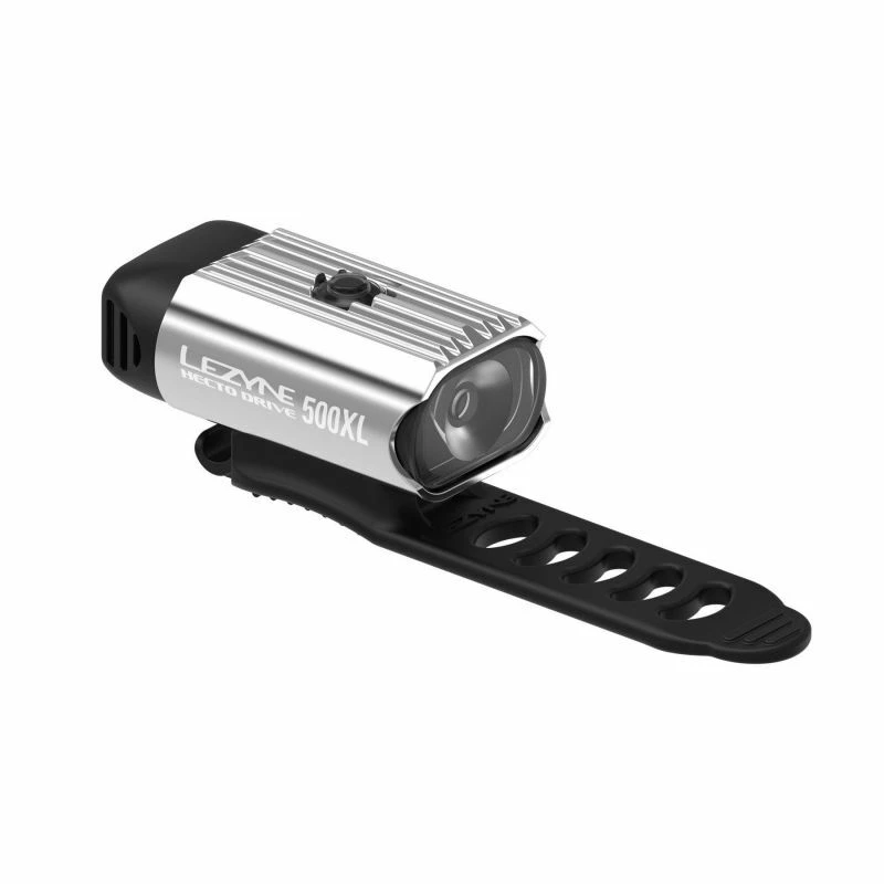 Offres ???? Lezyne Hecto Drive 500XL - Avant - Lampe avant vélo ???? 8 Offres ???? Lezyne Hecto Drive 500XL - Avant - Lampe avant vélo ???? – Image 6