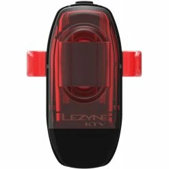Les meilleures critiques de ???? Lezyne Ktv-2 Drive - Arrière - Lampe arrière vélo ???? -Rossignol Shop lezyne ktv 2 drive arriere lampe arriere velo black 2
