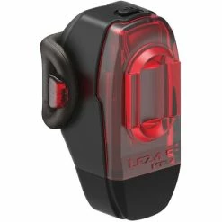 Les meilleures critiques de ???? Lezyne Ktv-2 Drive - Arrière - Lampe arrière vélo ????