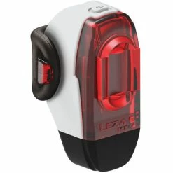 Les meilleures critiques de ???? Lezyne Ktv-2 Drive - Arrière - Lampe arrière vélo ???? -Rossignol Shop lezyne ktv 2 drive arriere lampe arriere velo white