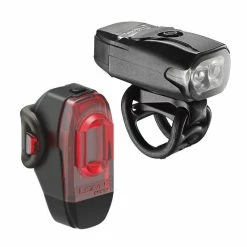 Les meilleures critiques de ???? Lezyne Ktv-2 Drive - Paire - Lampe avant vélo ⭐
