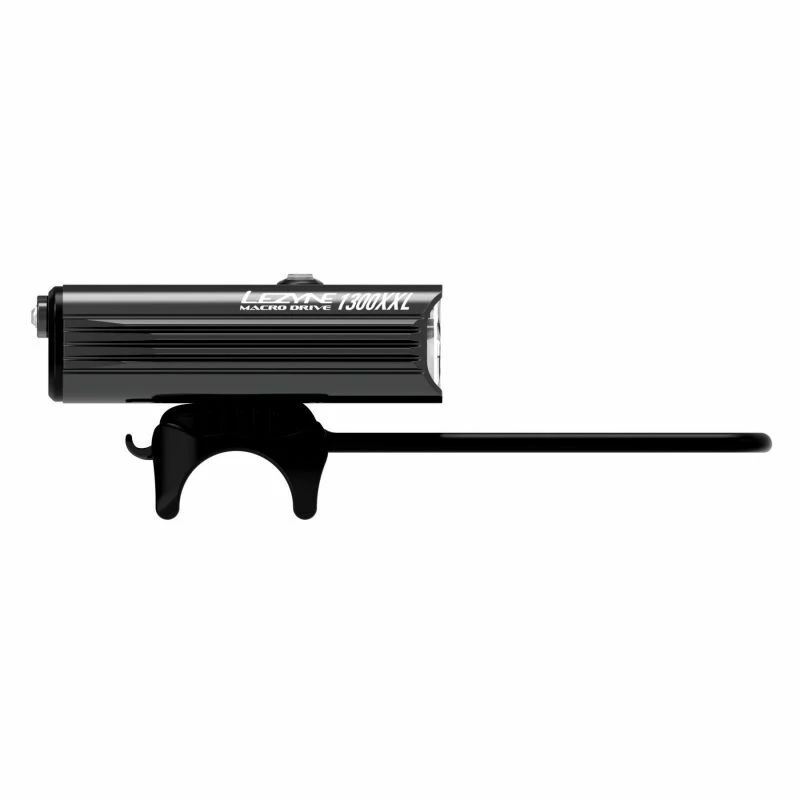 Meilleure vente ???? Lezyne Macro Drive 1300XL - Avant - Lampe avant vélo ❤️ 4 Meilleure vente ???? Lezyne Macro Drive 1300XL - Avant - Lampe avant vélo ❤️ – Image 2