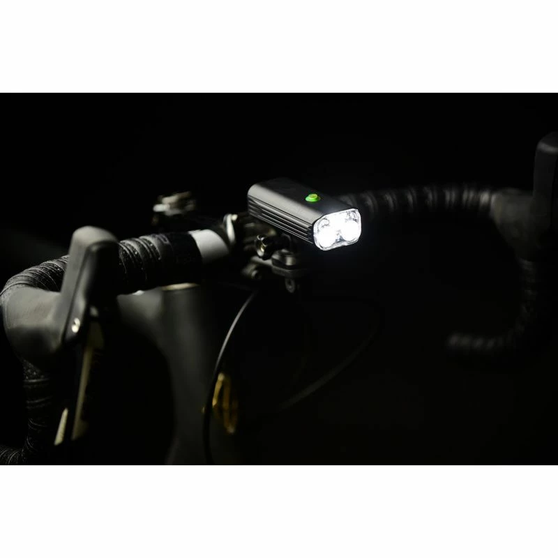 Meilleure vente ???? Lezyne Macro Drive 1300XL - Avant - Lampe avant vélo ❤️ 5 Meilleure vente ???? Lezyne Macro Drive 1300XL - Avant - Lampe avant vélo ❤️ – Image 3