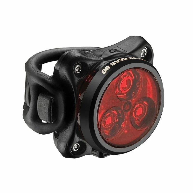 Offres ???? Lezyne Zecto Drive - Arrière - Lampe arrière vélo ???? 3 Offres ???? Lezyne Zecto Drive - Arrière - Lampe arrière vélo ????