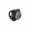 Grosses soldes ???? Lezyne Zecto Drive - Avant - Lampe avant vélo ???? -Rossignol Shop lezyne zecto drive avant lampe avant velo black hi gloss