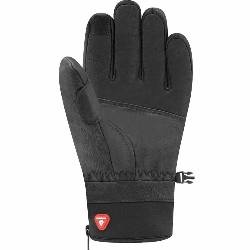 Bon marché ???? Racer 90 Leather 2 - Gants ski homme ???? 4 Bon marché ???? Racer 90 Leather 2 - Gants ski homme ???? – Image 2
