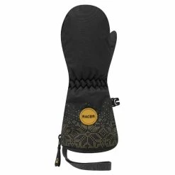 Meilleure vente ???? Racer Babyprint 3 - Moufles enfant ???? 10 Meilleure vente ???? Racer Babyprint 3 - Moufles enfant ???? -Rossignol Shop racer babyprint 3 moufles enfant black black