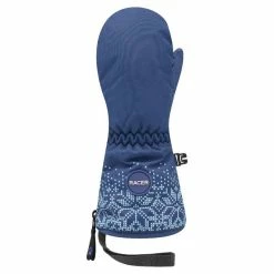 Meilleure vente ???? Racer Babyprint 3 - Moufles enfant ???? 11 Meilleure vente ???? Racer Babyprint 3 - Moufles enfant ???? -Rossignol Shop racer babyprint 3 moufles enfant navy