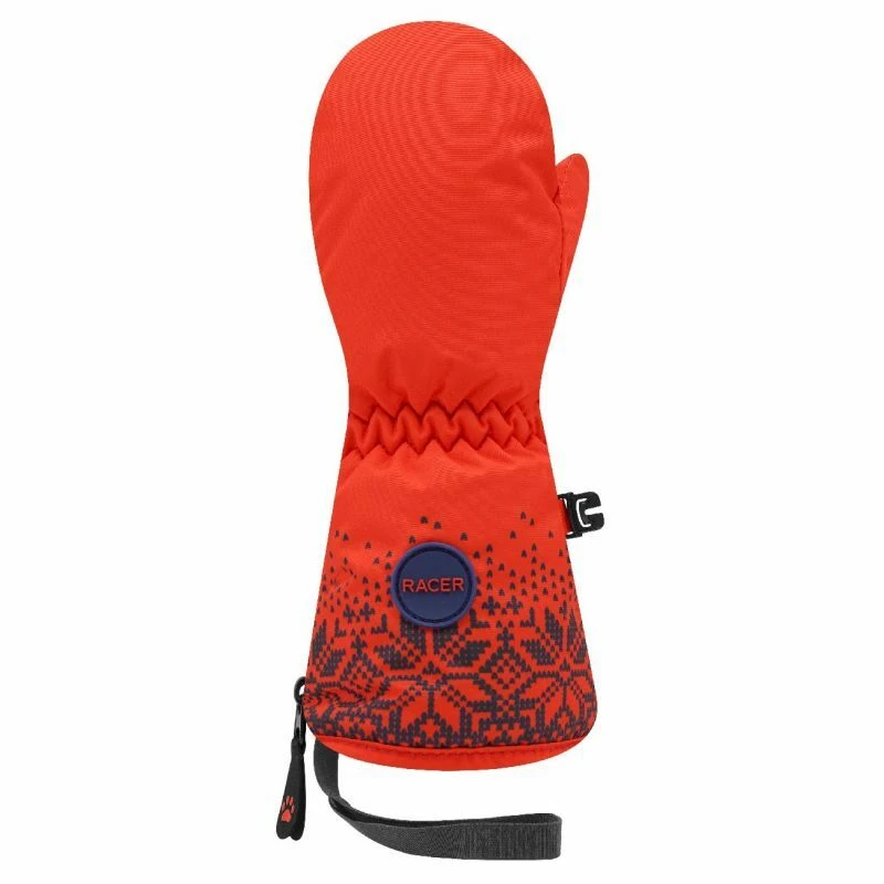 Meilleure vente ???? Racer Babyprint 3 - Moufles enfant ???? 3 Meilleure vente ???? Racer Babyprint 3 - Moufles enfant ????