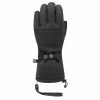Meilleur prix ???? Racer G Snow 4 - Gants ski femme ???? -Rossignol Shop racer g snow 4 gants ski femme black black