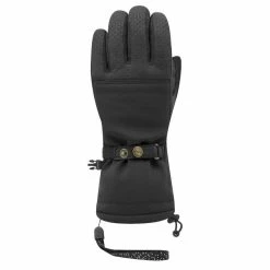 Meilleur prix ???? Racer G Snow 4 - Gants ski femme ????