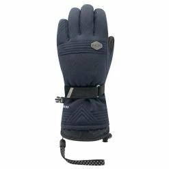 Promo ???? Racer G Starz 3 - Gants ski femme ???? -Rossignol Shop racer g starz 3 gants ski femme navy