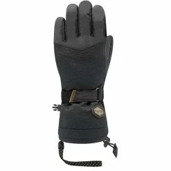 Meilleur prix âïž Racer Gely 5 - Gants ski femme â€ïž