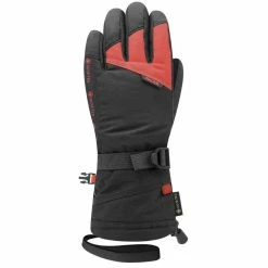 Vente flash ???? Racer Giga 5 - Gants ski enfant ????