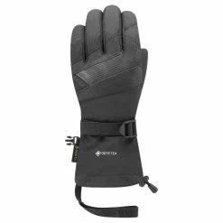 Promo ???? Racer Graven 5 - Gants ski homme ???? -Rossignol Shop racer graven 5 gants ski homme black black