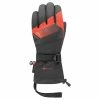 Promo ???? Racer Graven 5 - Gants ski homme ???? -Rossignol Shop racer graven 5 gants ski homme black red