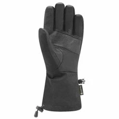 Rossignol Shop -Rossignol Shop racer gtk4 gants ski homme black black 1