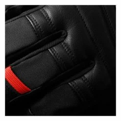 Sortie ❤️ Racer Guide Pro G - Gants ski homme ✨ -Rossignol Shop racer guide pro g gants ski homme black black 2