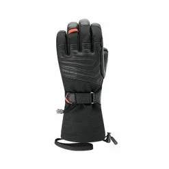Sortie ❤️ Racer Guide Pro G - Gants ski homme ✨