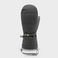 Bon marché ⌛ Racer M Snow 3 - Moufles femme ????
