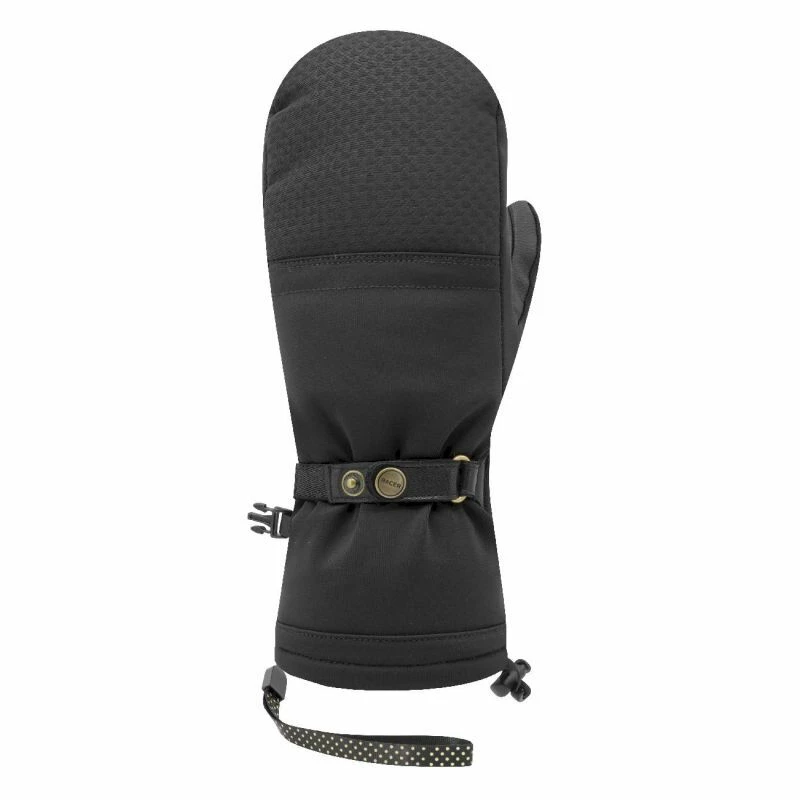 Tout neuf ❤️ Racer M Snow 4 - Moufles femme ???? 3 Tout neuf ❤️ Racer M Snow 4 - Moufles femme ????