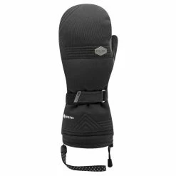 Remise ???? Racer M Starz 3 - Moufles femme ???? -Rossignol Shop racer m starz 3 moufles femme black black