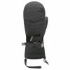 Offres ???? Racer Mely 5 - Moufles femme ???? -Rossignol Shop racer mely 5 moufles femme black black